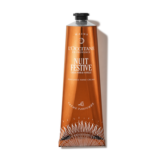 Creme de Mãos Amêndoa Noite Festiva 150mL,  Creme de Mãos Amêndoa Noite Festiva 150mL